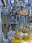 MT Zanetti Assembling Machine for the PVC Ball Valves Assembling Machines 